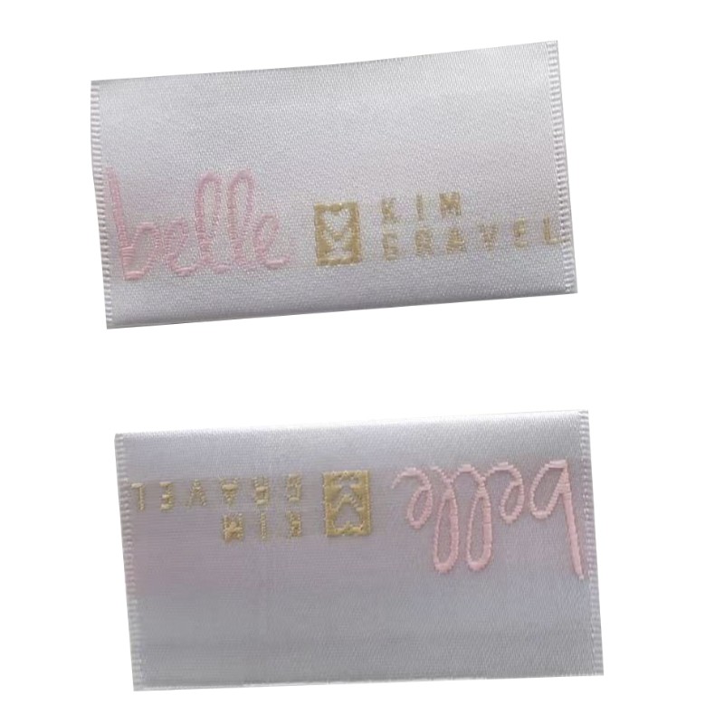 علامات العلامة التجارية الكروشيه العلامة التجارية