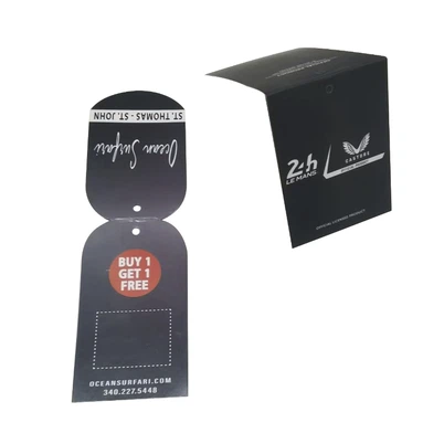 ما هي العلامات التجارية الموصى بها للعلامات اللاصقة ذات الوجهين؟