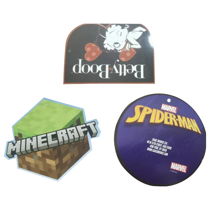 أفضل 10 موردين لعلامات تعليق الأفلام في العالم